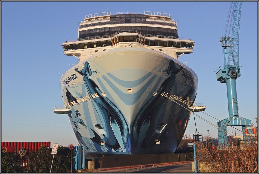 Фото Norwegian Breakaway