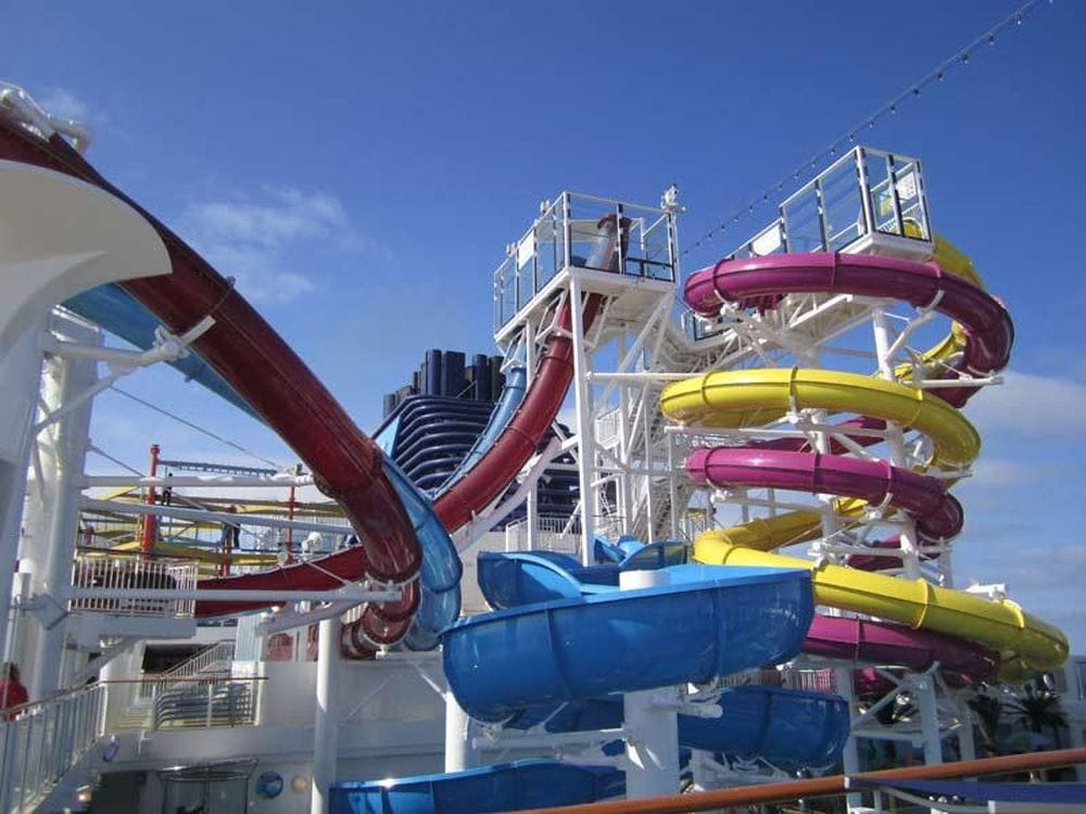 Фото Norwegian Breakaway