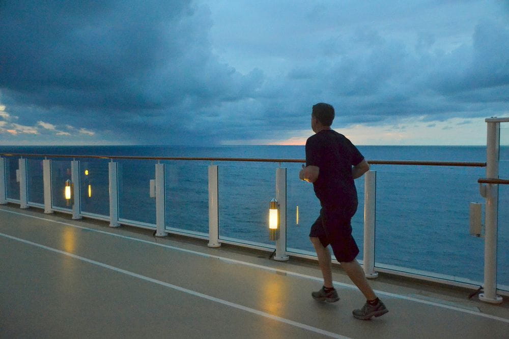 Фото Norwegian Breakaway