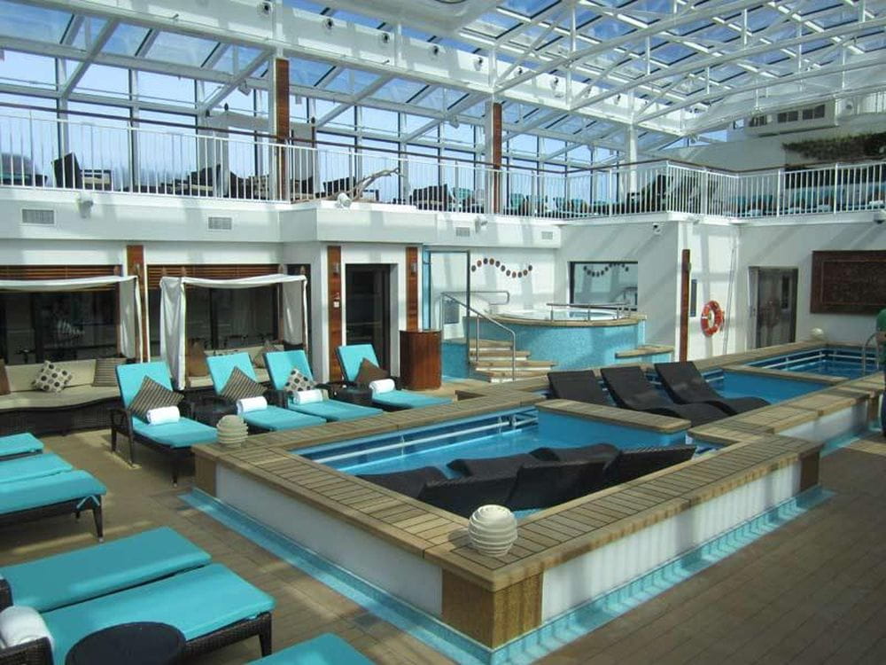 Фото Norwegian Breakaway