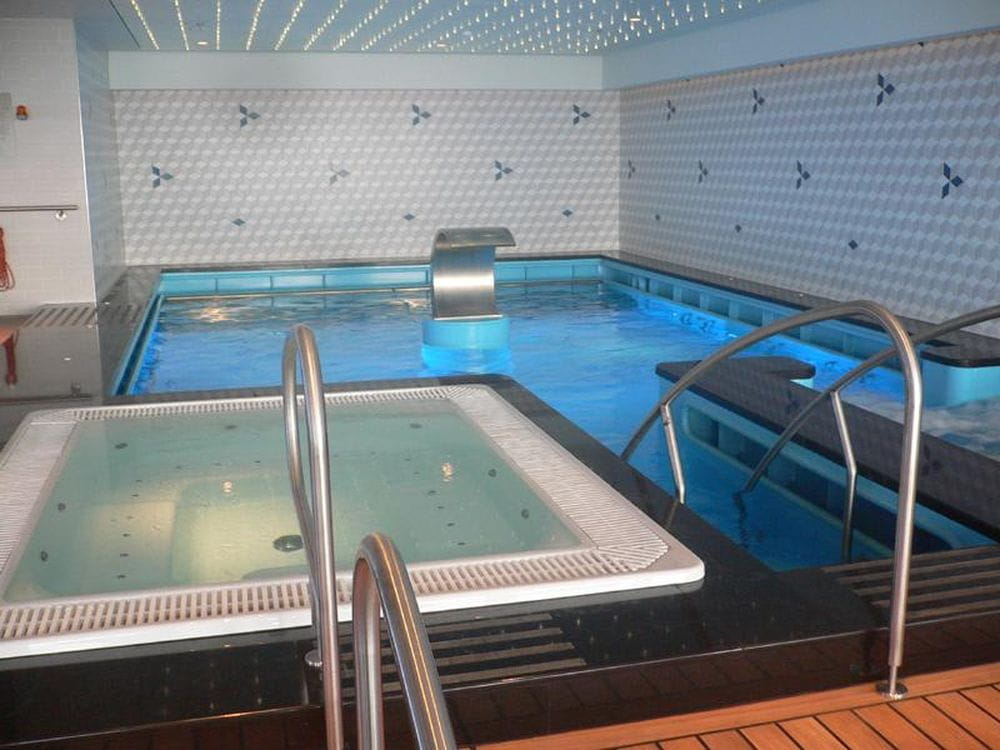 Фото Norwegian Breakaway