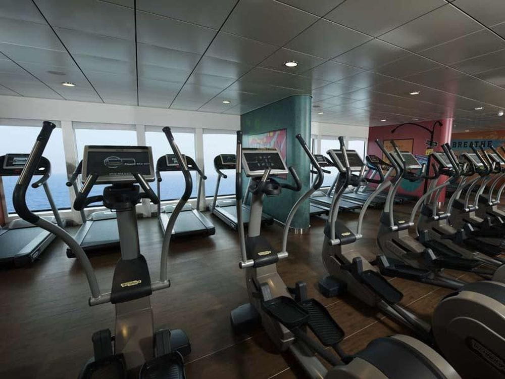Фото Norwegian Breakaway