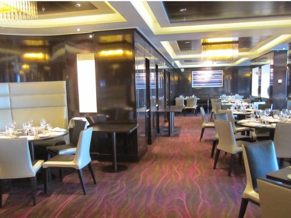 Фото Norwegian Breakaway