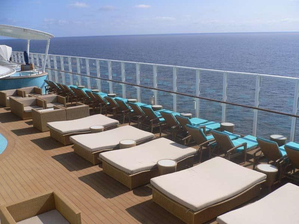 Фото Norwegian Breakaway