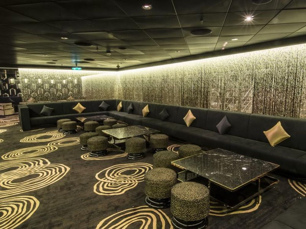 Фото Norwegian Epic