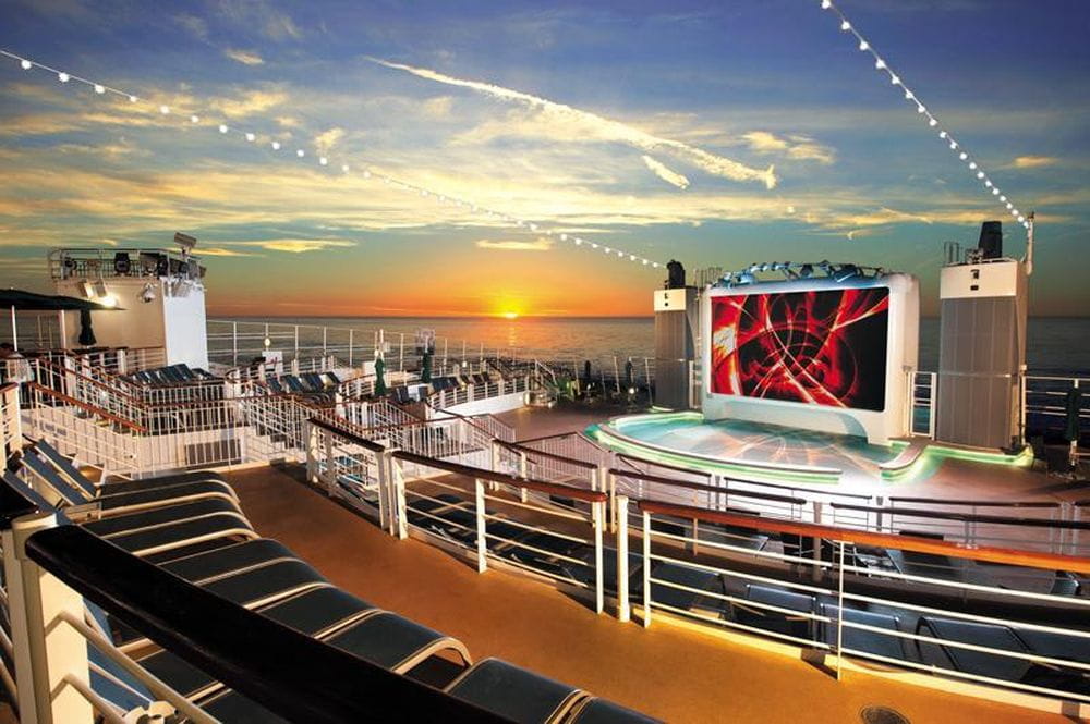 Фото Norwegian Epic