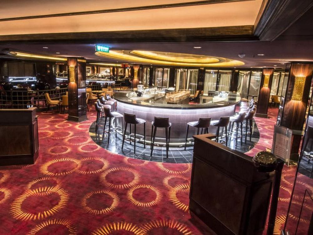 Фото Norwegian Epic