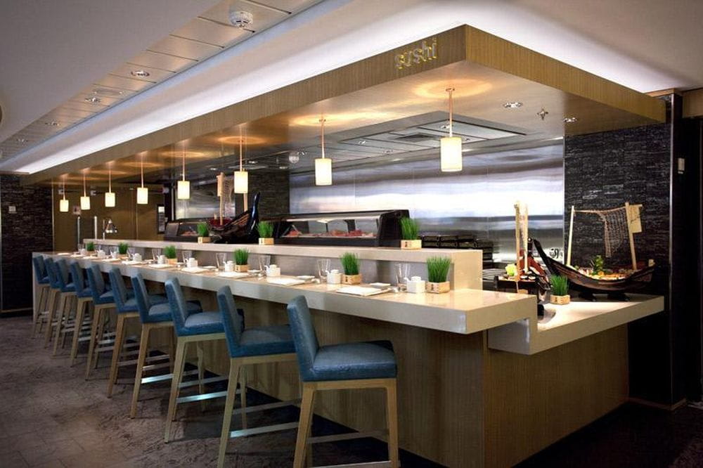 Фото Norwegian Epic