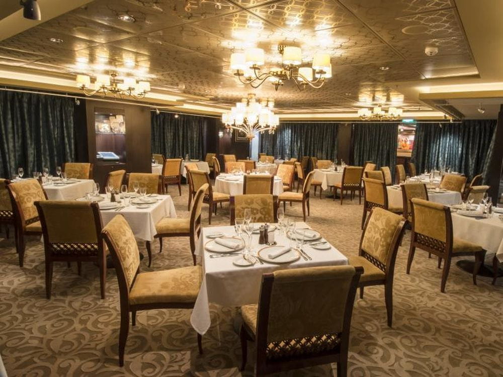 Фото Norwegian Epic