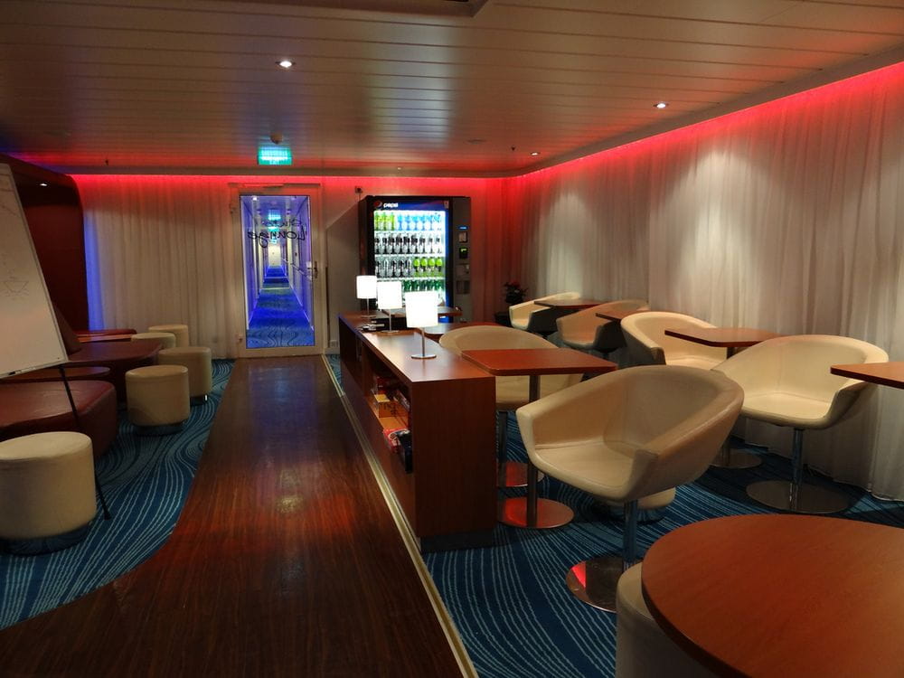 Фото Norwegian Epic