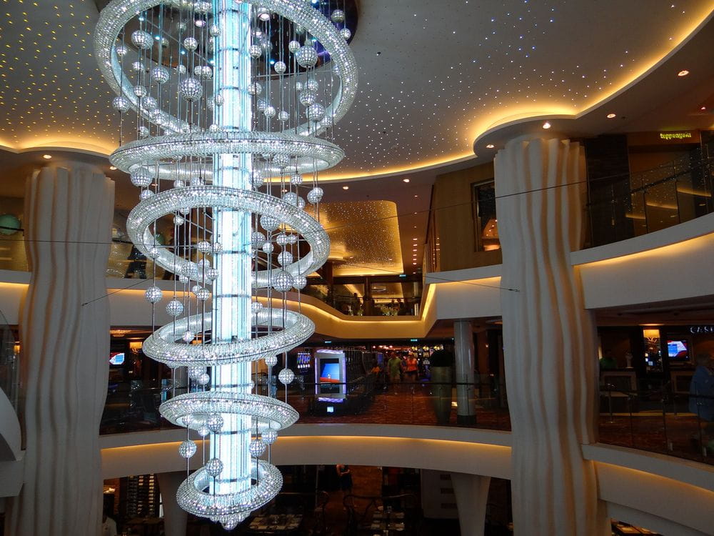 Фото Norwegian Epic
