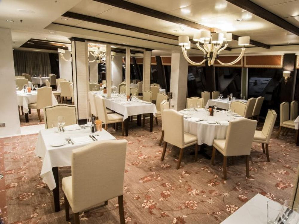 Фото Norwegian Epic