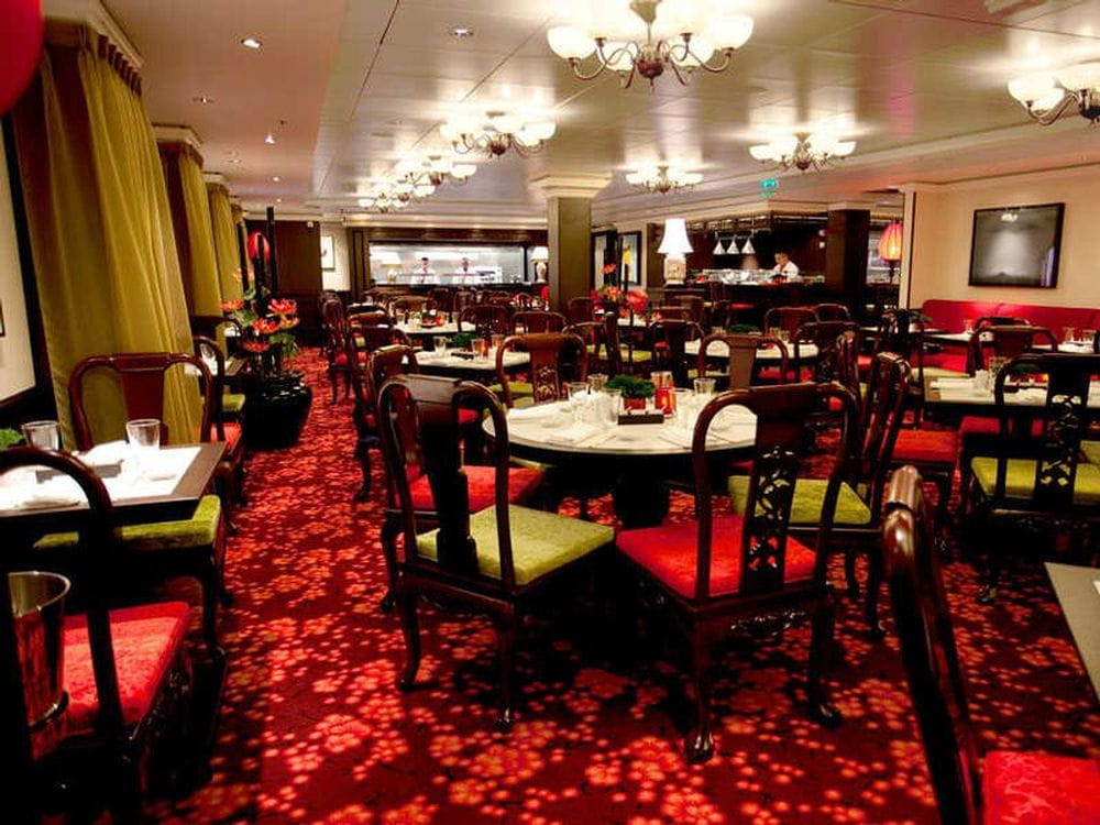 Фото Norwegian Epic