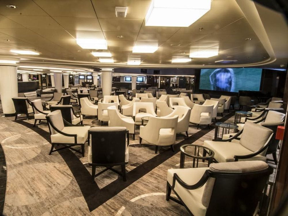 Фото Norwegian Epic