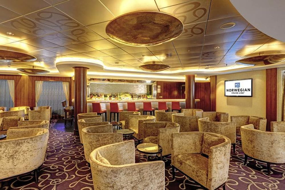 Фото Norwegian Epic