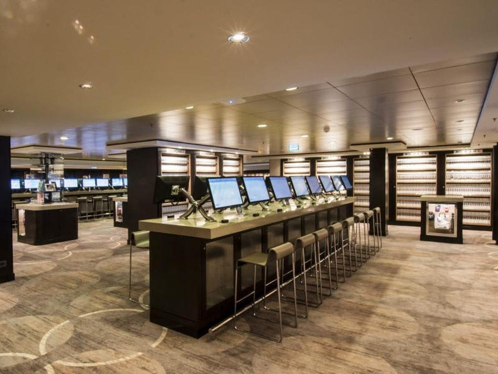 Фото Norwegian Epic