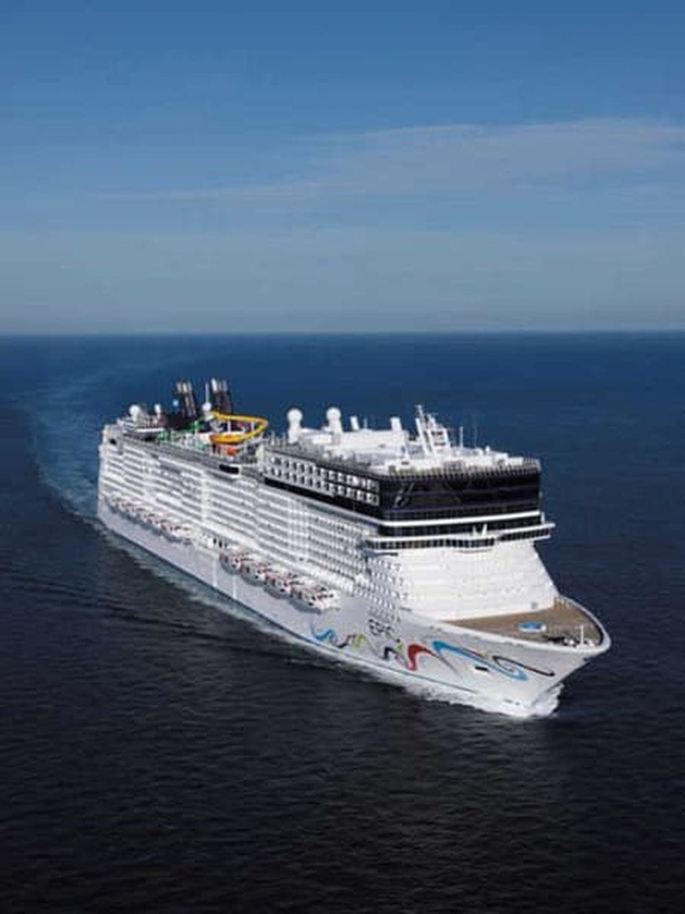 Фото Norwegian Epic