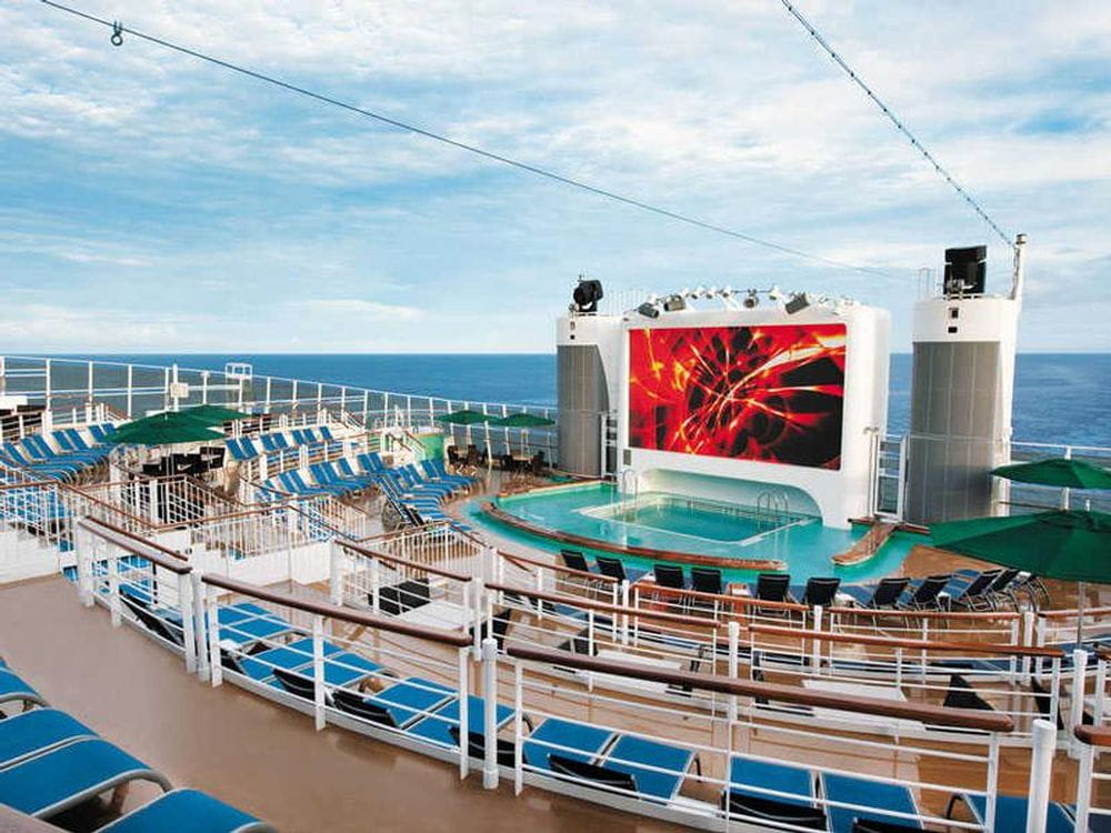 Фото Norwegian Epic