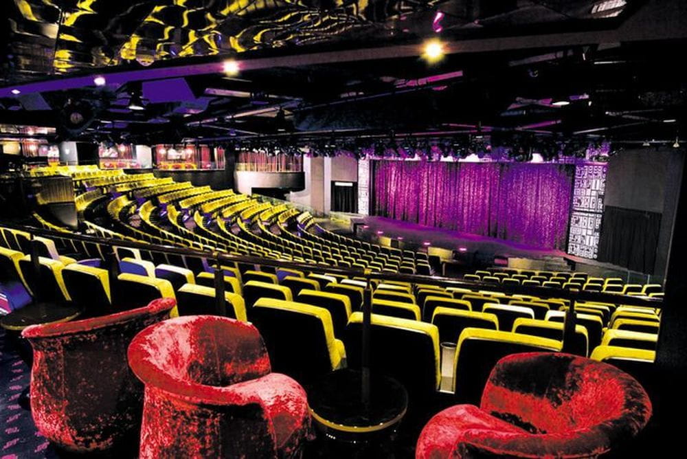 Фото Norwegian Epic