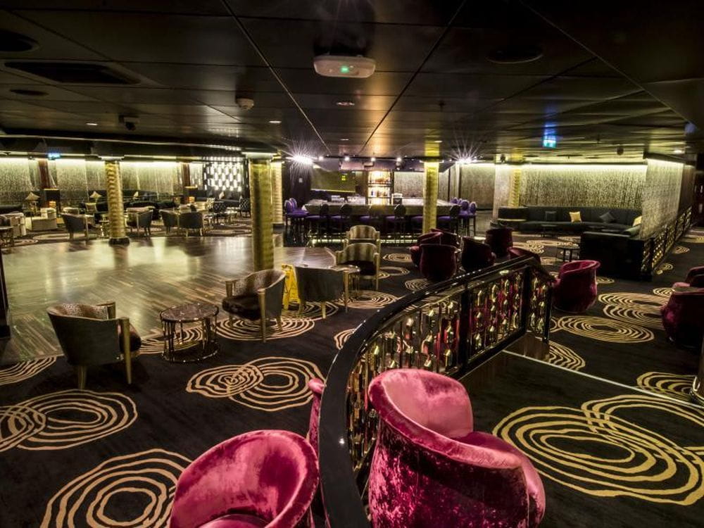 Фото Norwegian Epic