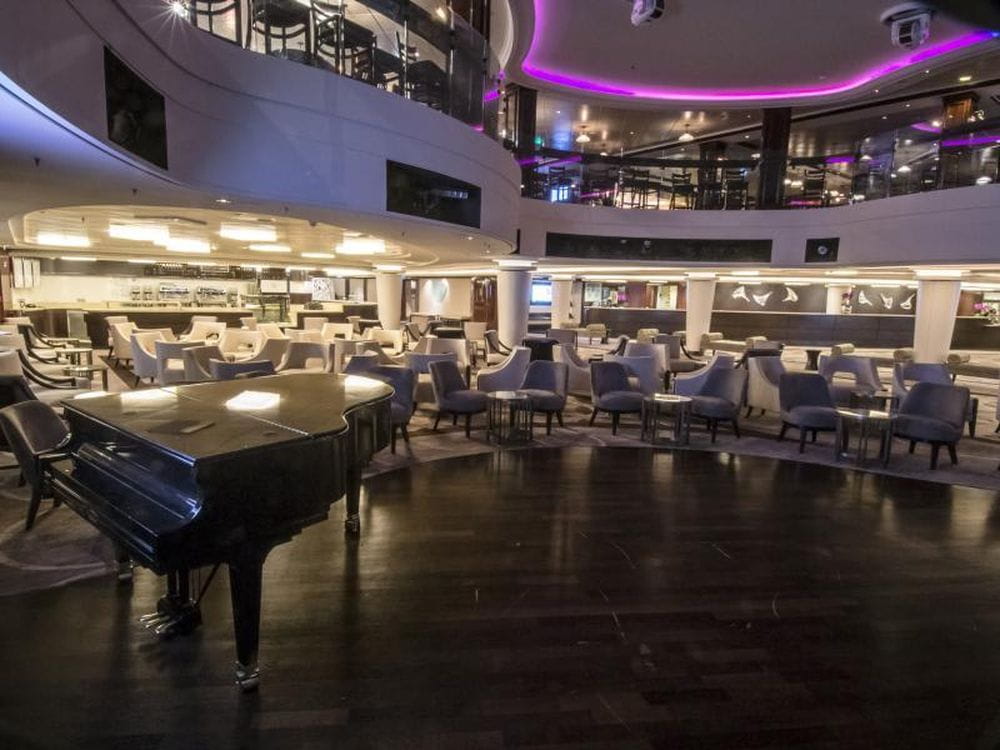 Фото Norwegian Epic