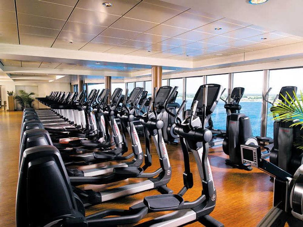 Фото Norwegian Epic