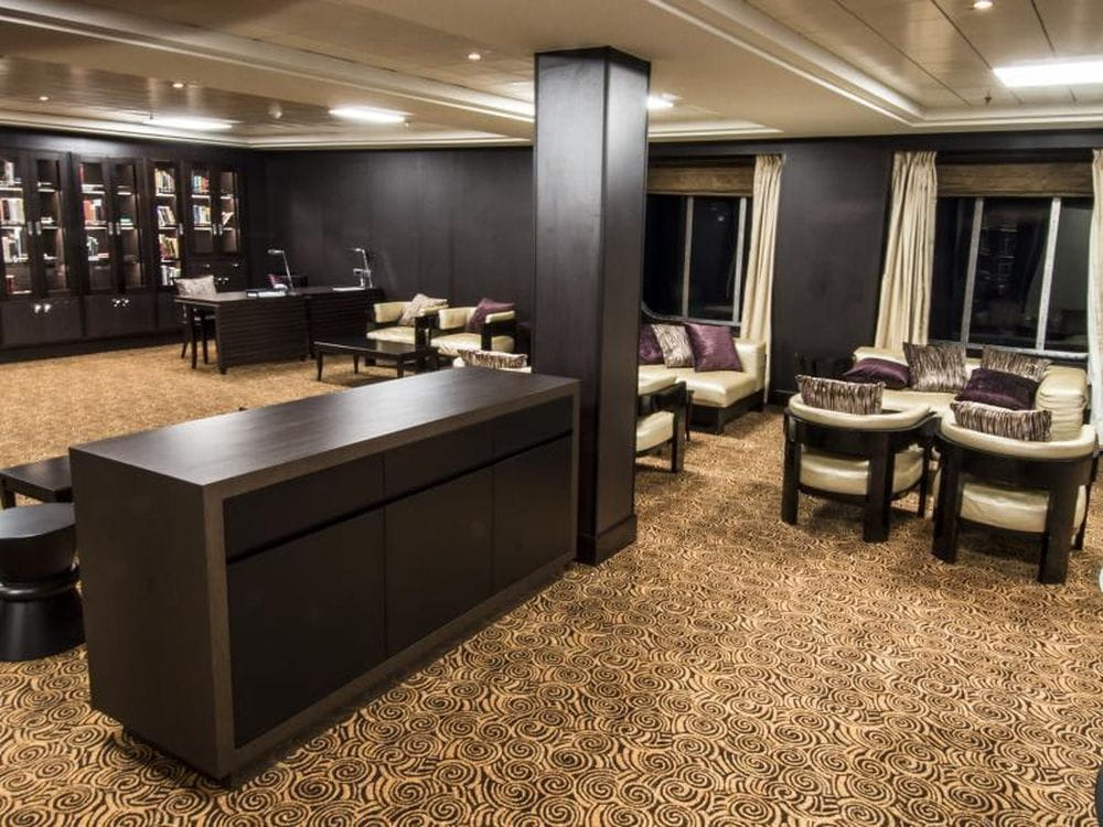 Фото Norwegian Epic