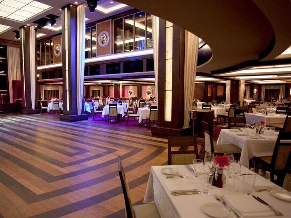 Фото Norwegian Epic