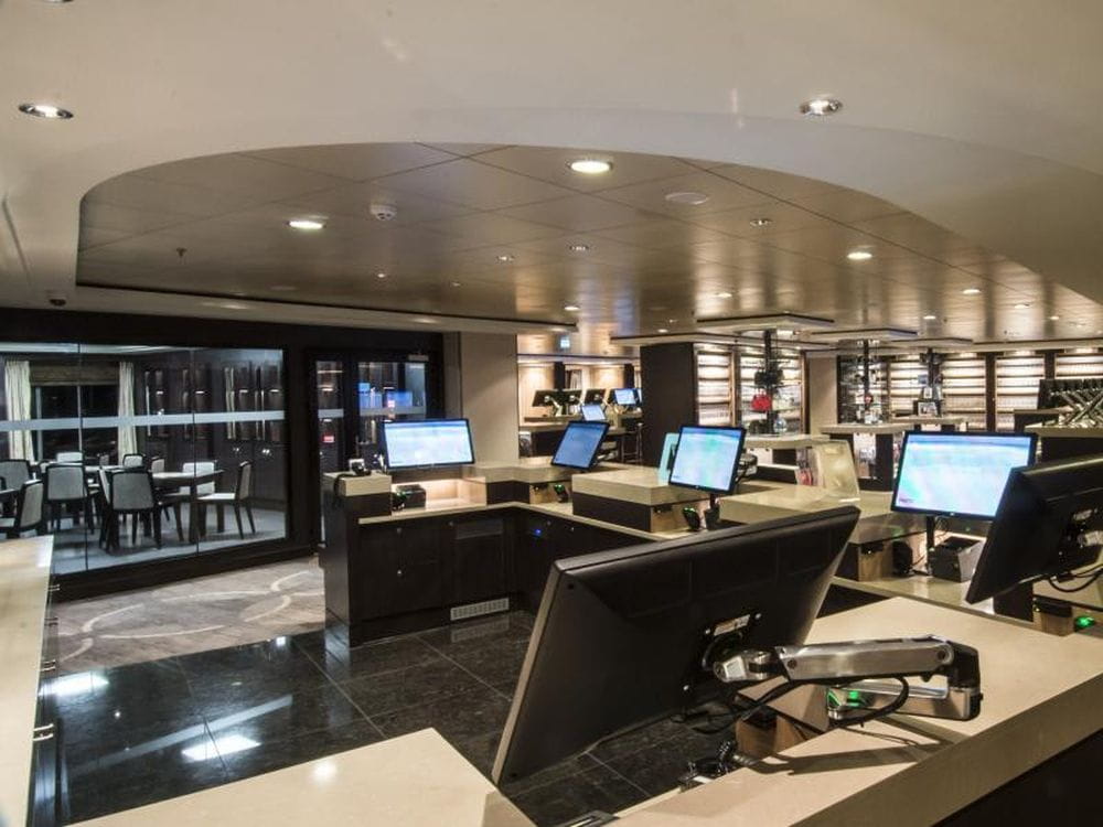 Фото Norwegian Epic