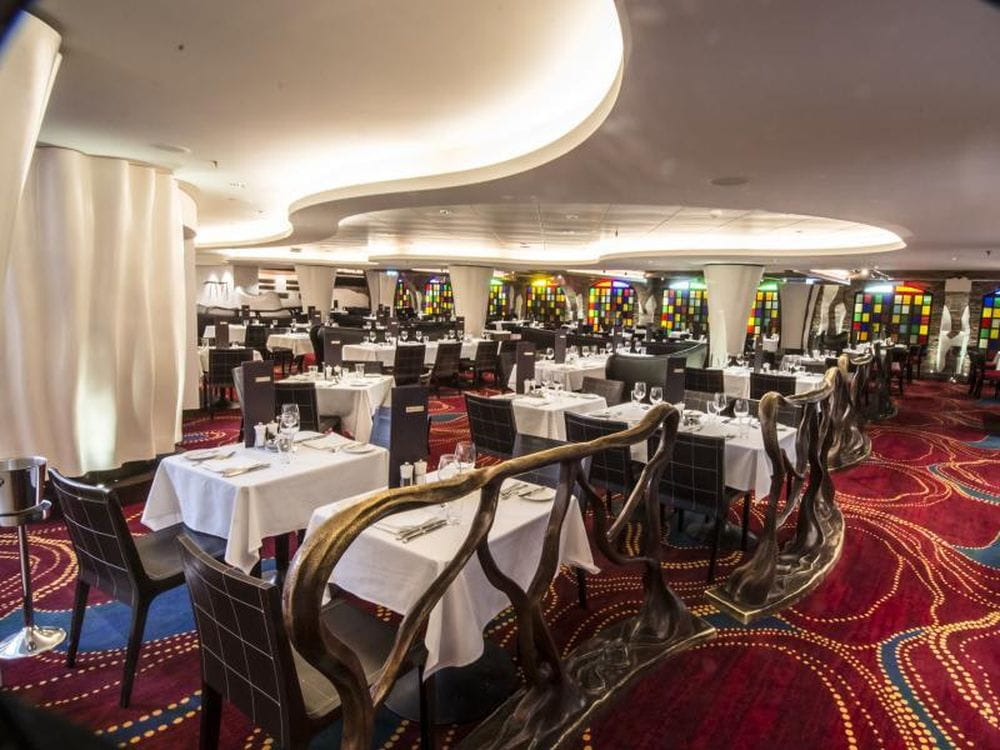 Фото Norwegian Epic