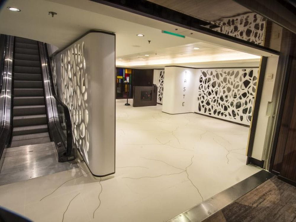 Фото Norwegian Epic