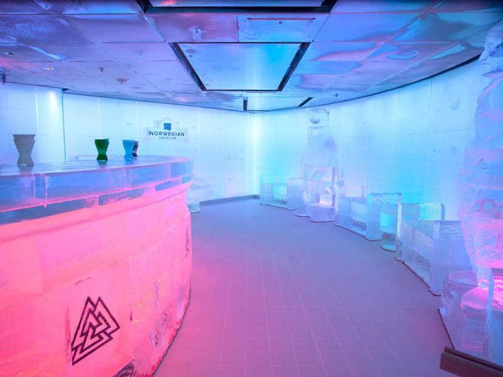 Фото Norwegian Epic