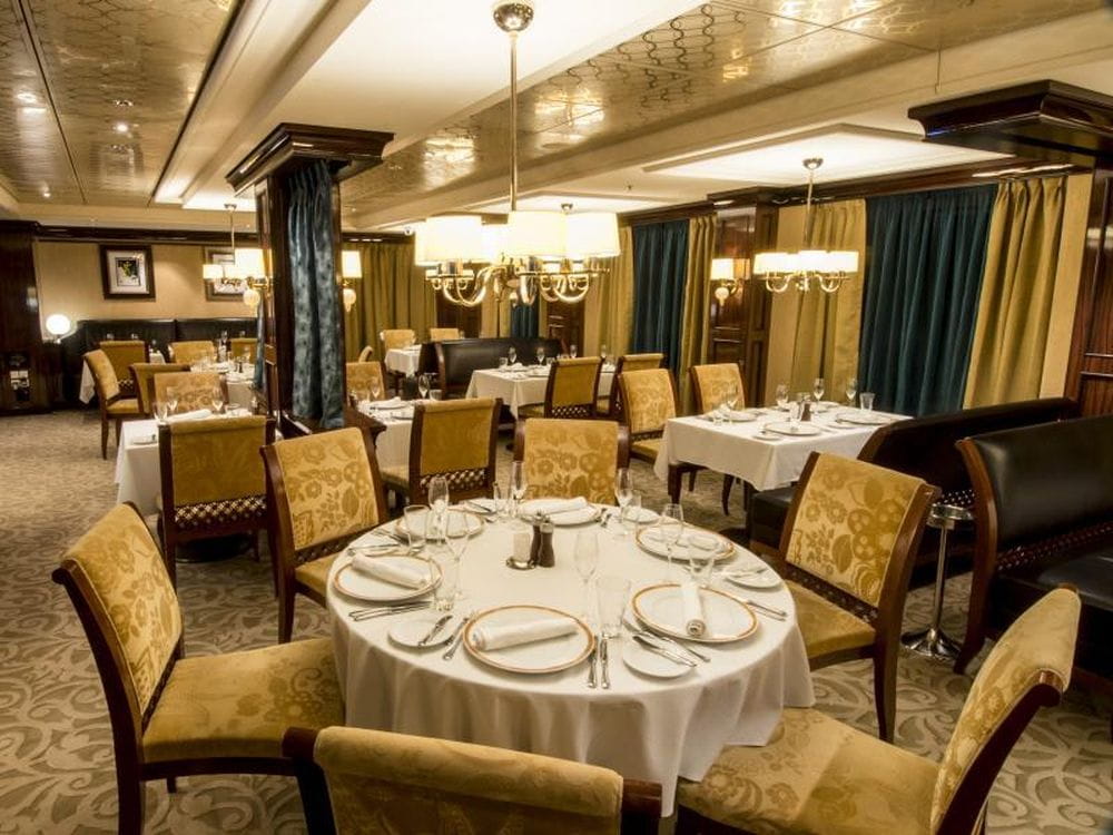 Фото Norwegian Epic