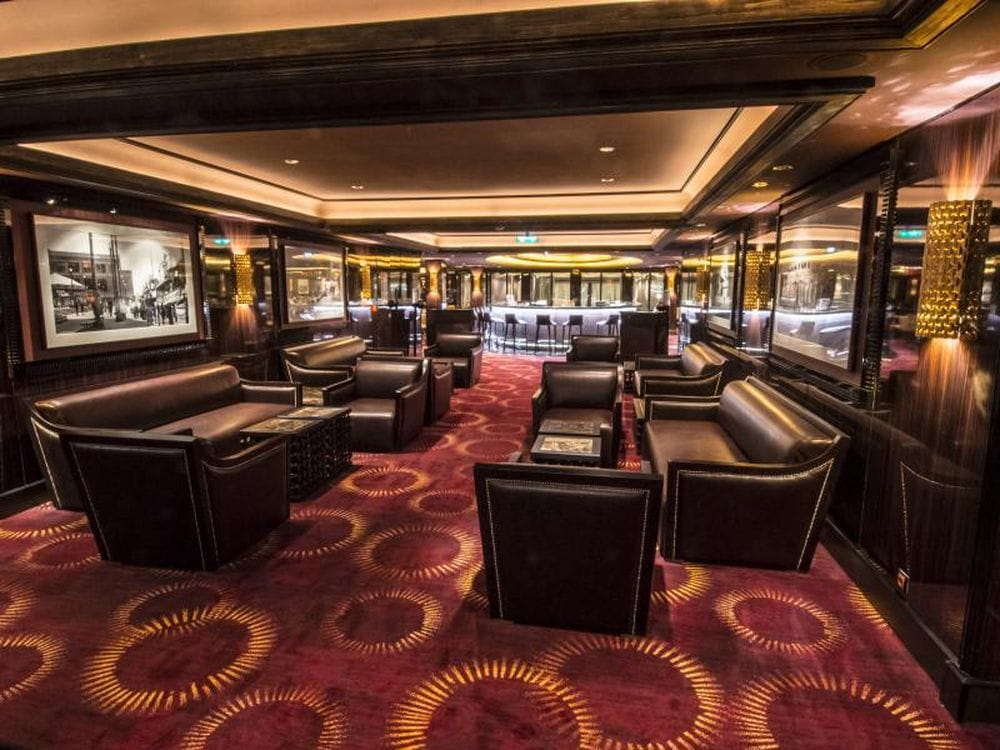 Фото Norwegian Epic