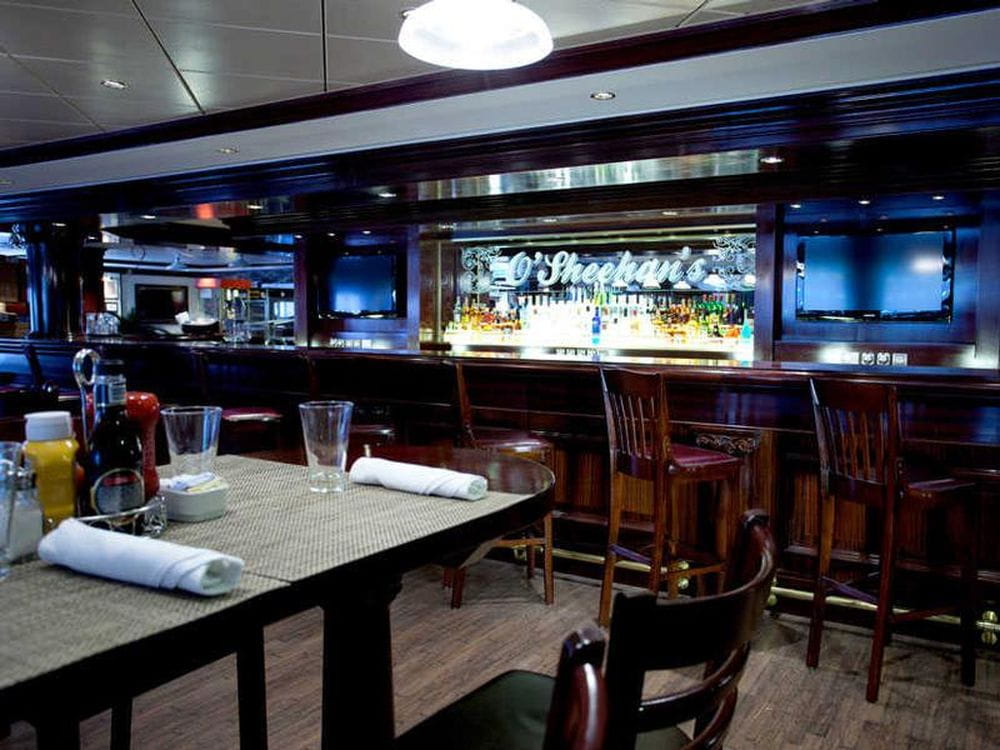 Фото Norwegian Epic