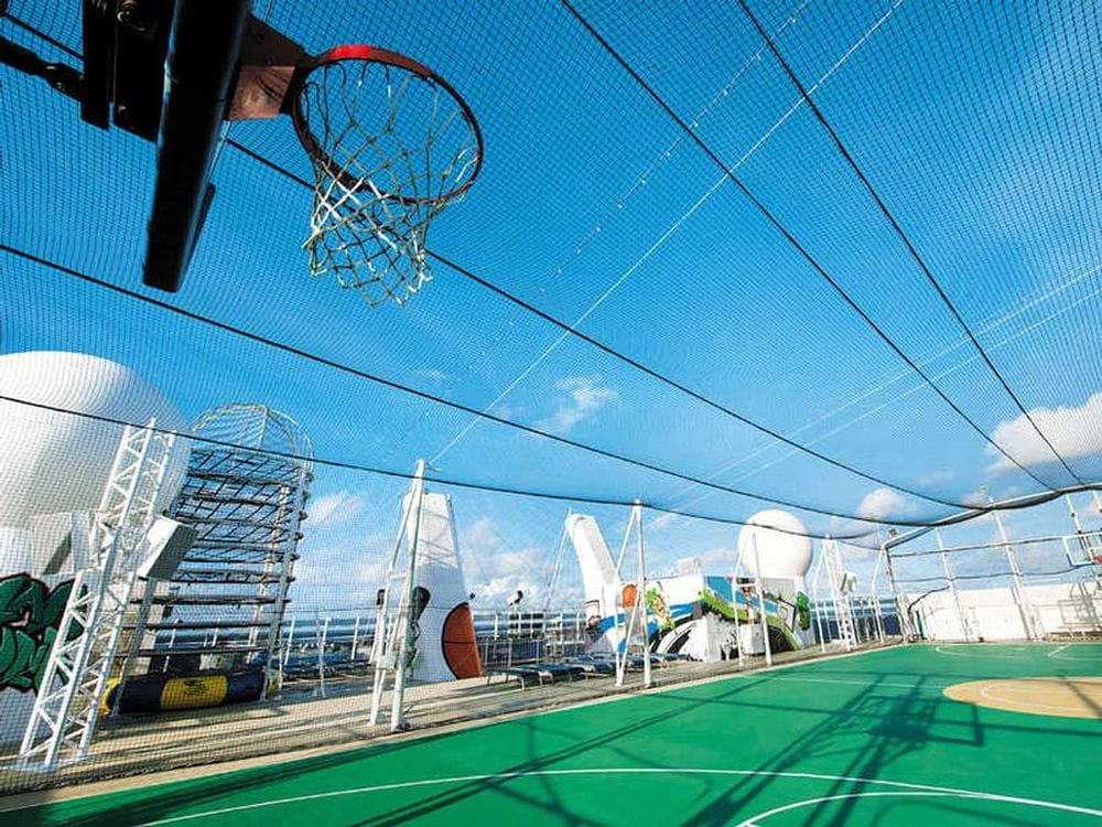 Фото Norwegian Epic