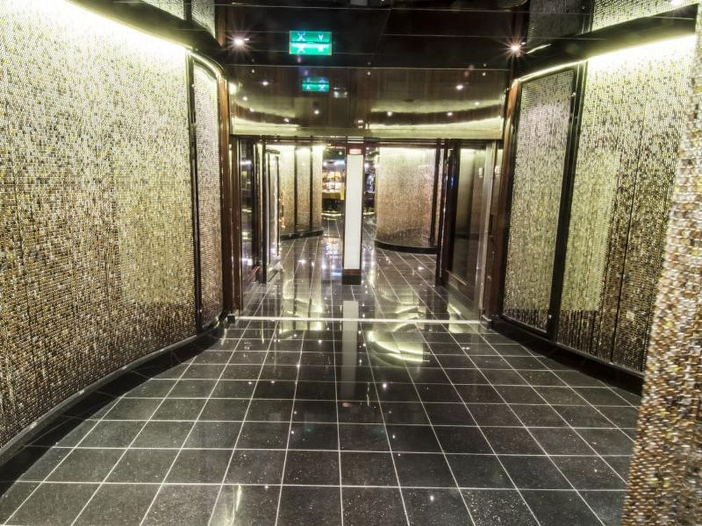 Фото Norwegian Epic
