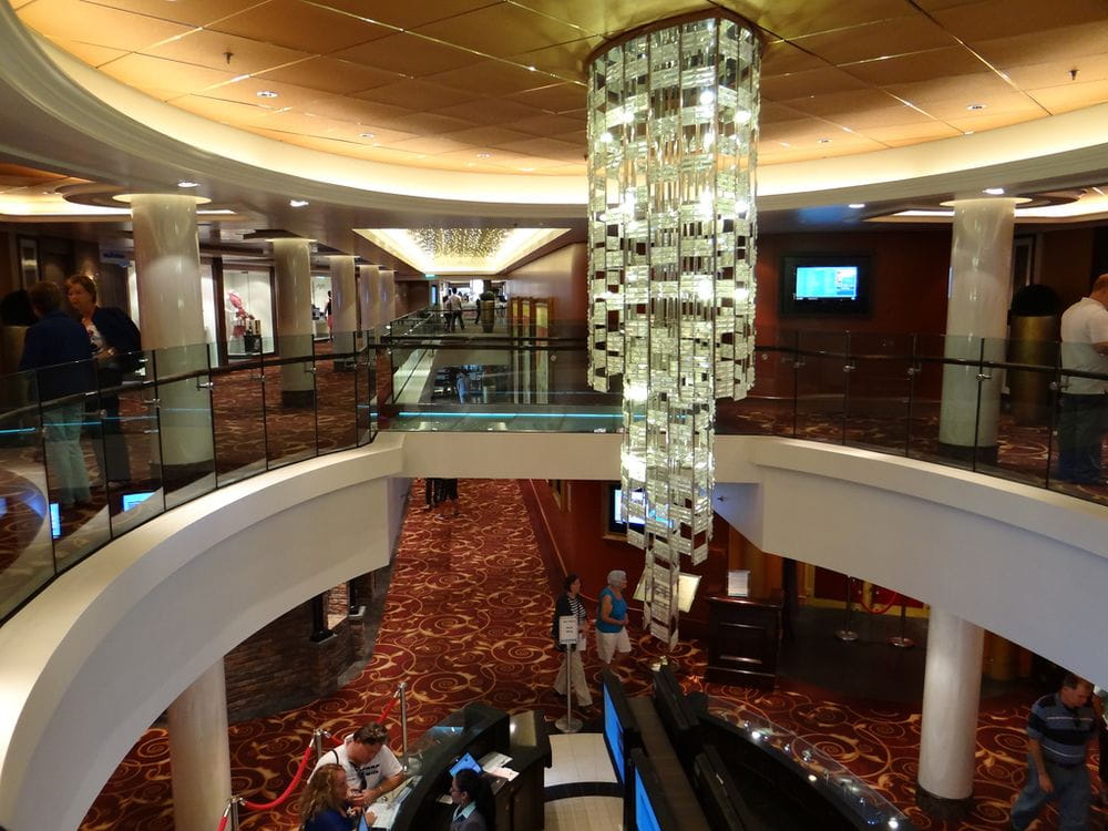 Фото Norwegian Epic