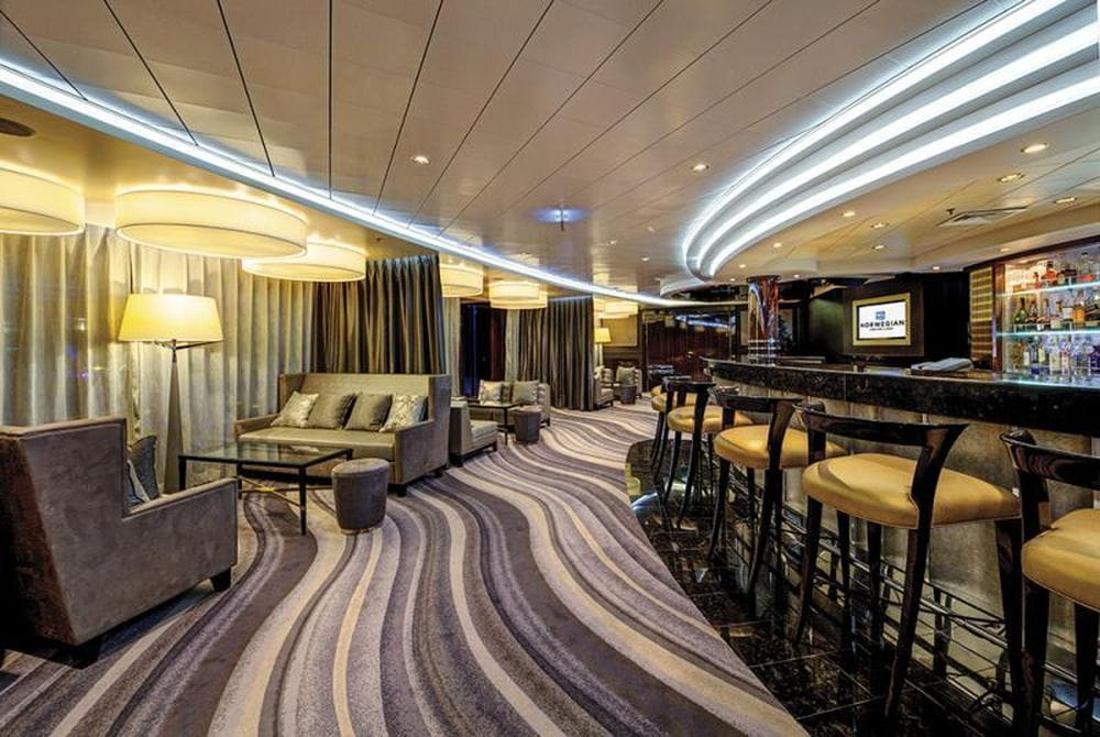 Фото Norwegian Epic