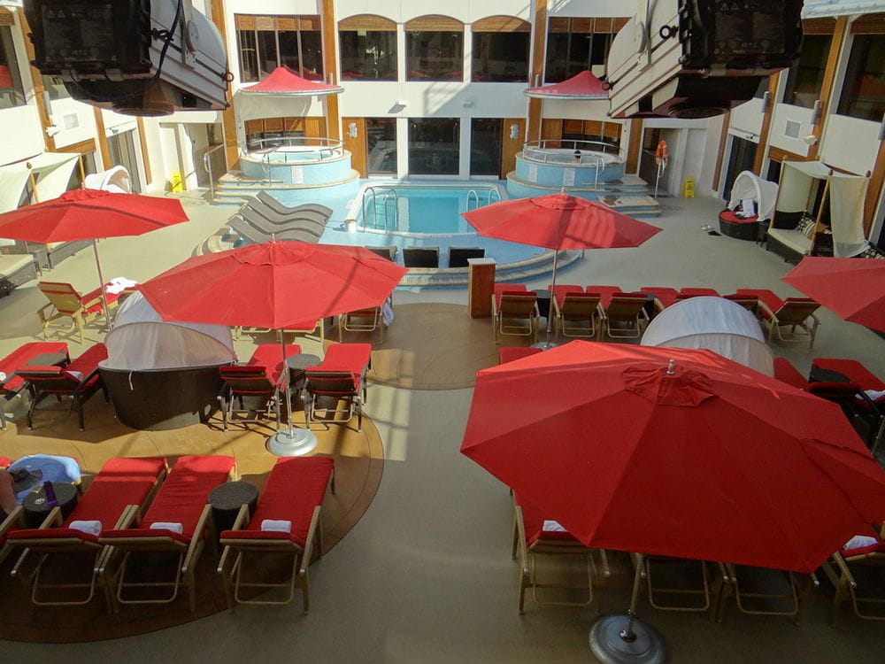 Фото Norwegian Epic