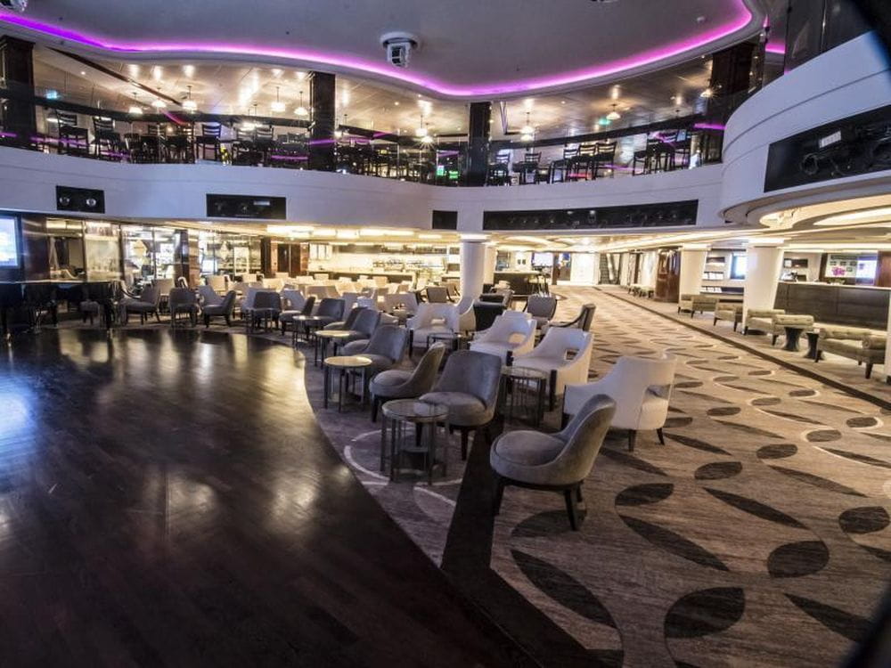 Фото Norwegian Epic