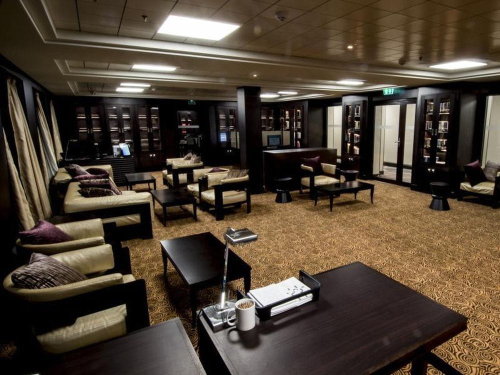Фото Norwegian Epic