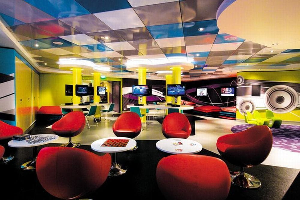 Фото Norwegian Epic