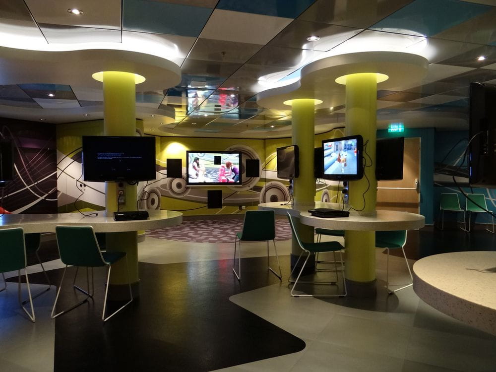 Фото Norwegian Epic