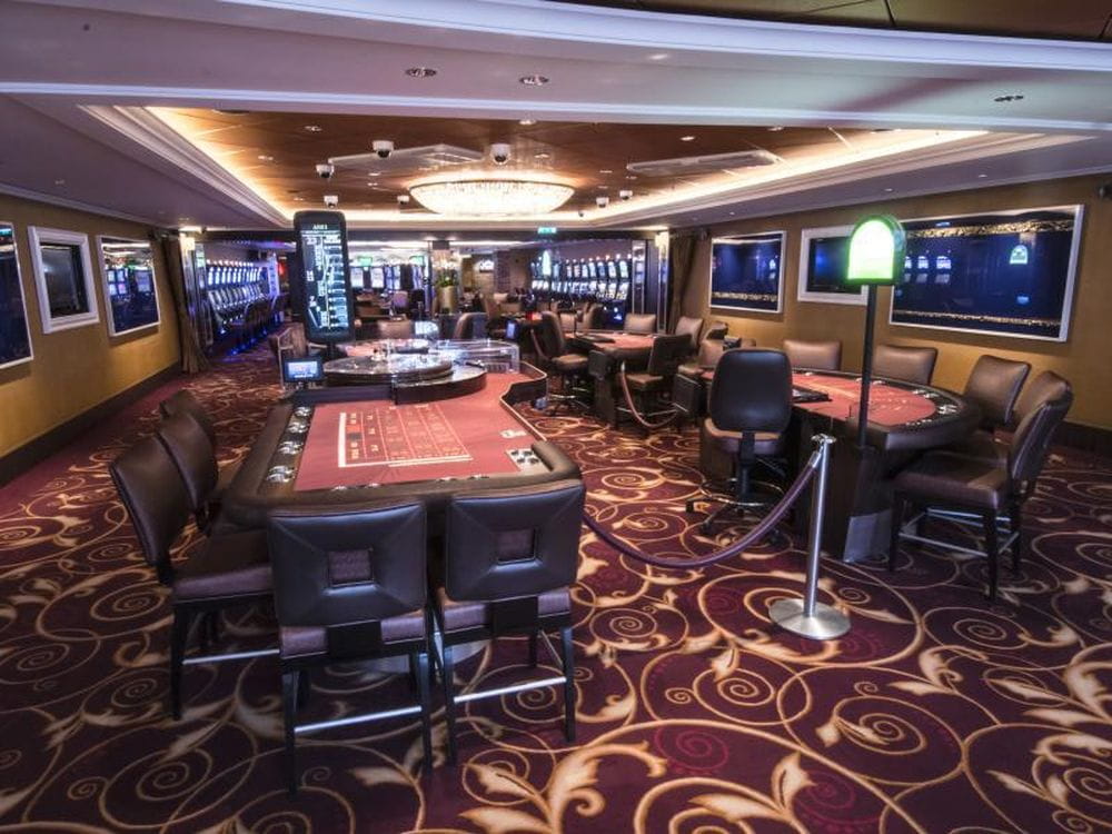 Фото Norwegian Epic