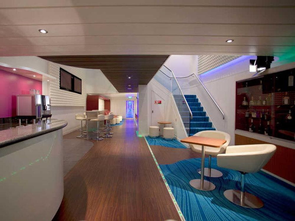 Фото Norwegian Epic