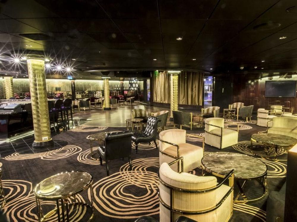 Фото Norwegian Epic