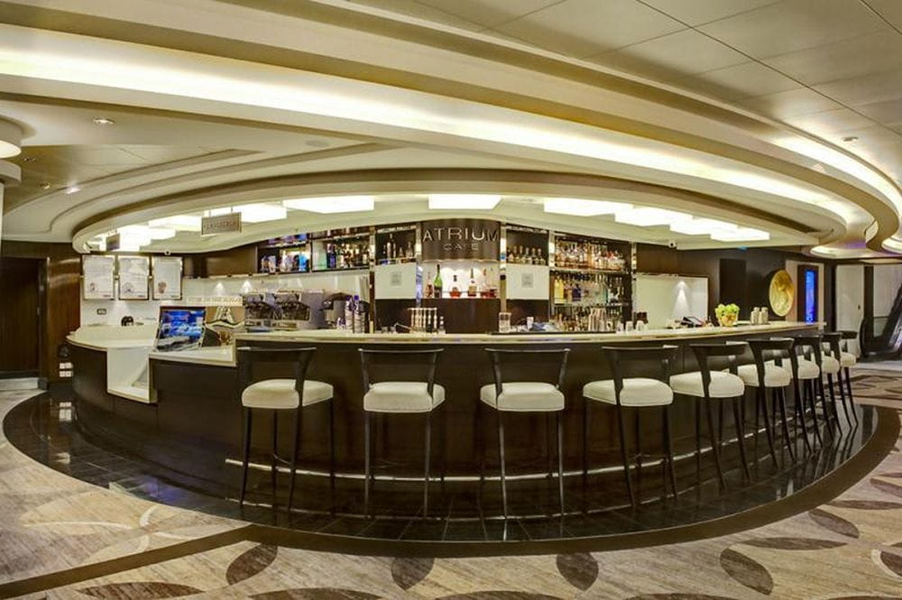 Фото Norwegian Epic