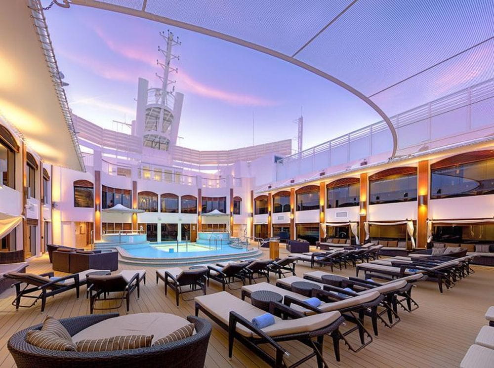 Фото Norwegian Epic