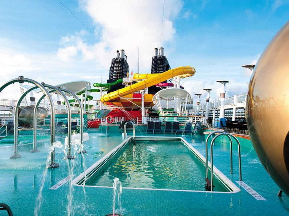 Фото Norwegian Epic
